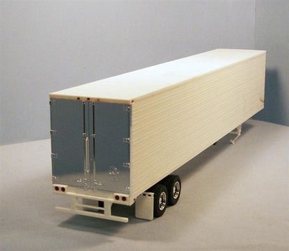 MOEBIUS 53ft Trailer 1:25 - MOE1302