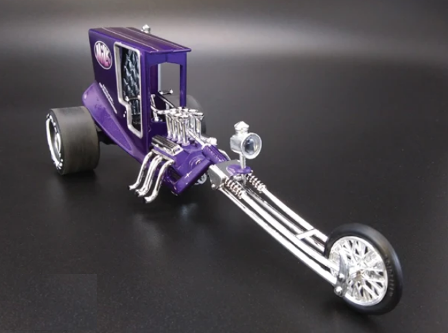 MPC Milk Trike 1:25 - MPC895