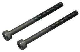 FORCE .46 Exhaust Pipe Header Screws - FP-S018