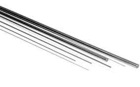 K+S 0.015in(0.38mm)x900mm Piano Wire 5pcs - KS498