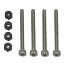 GV Upper Suspension Arm Pins suit Rex-X 4pcs - MV1502