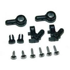 GV Roll Bar Stopper Set suit Cage - MV1671