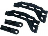 GV Rear Upper Suspension Arms suit Mammoth ST 2pcs - MV349R3