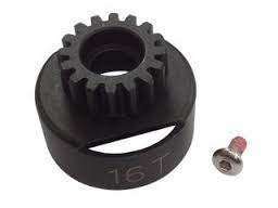 GV 16T Clutch Bell - MVC16T3