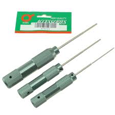 CY Hex Tool Set 1.5/ 2.0/ 2.5mm 3pcs - MYT5112-4