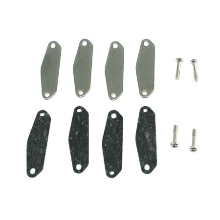 Hobao Racing Brake Plates - HB-084014