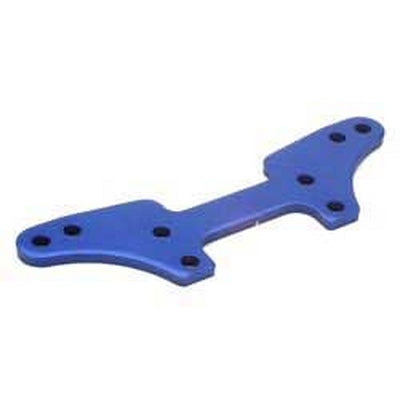 Hobao Fr. Shock Tower Alum. Blue - HB-084024