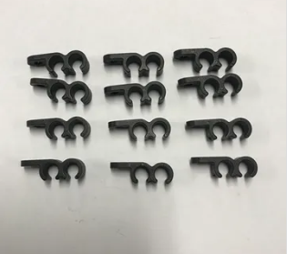 HBX Fuel Tube Retainers 12pcs - HBX-P006