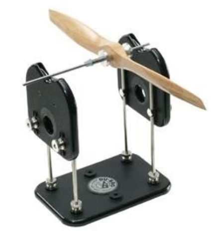 DUBRO Tru-Spin Plane Prop Balancer - DBR499