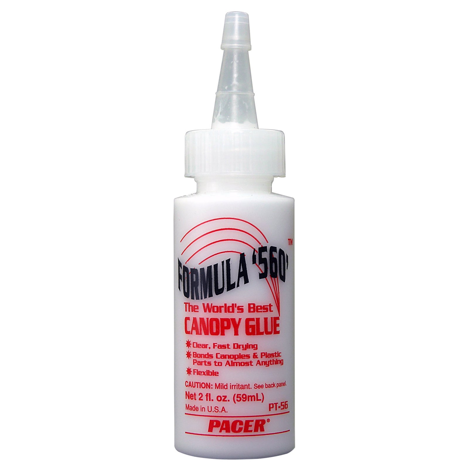 ZAP 560 Canopy Glue 2oz - PT-56