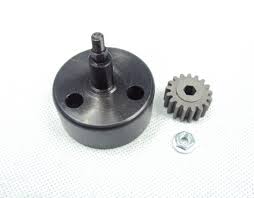 ROVAN NEW UPGRADE CLUTCH BELL - KSRC85092