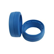 ROVAN 1:5 Fr Moulded Foam Tyre Inserts 2pcs - ROV-95005