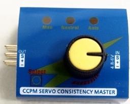 GT POWER Servo Tester - GT-SIMPLESERVOTESTER