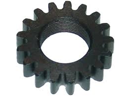 GV 17T Clutch Bell Gear suit V2000 - SEV2317