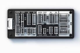 SKYRC External Balance Board 2-6S Multi Port - SK-600056