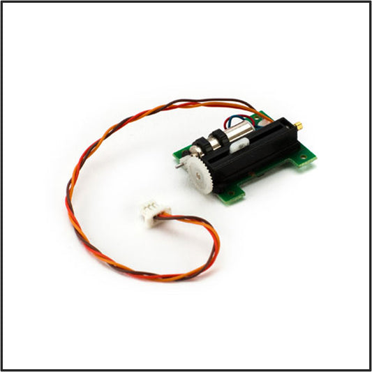 SPEKTRUM 2.9g Linear Long Throw Servo - SPMSH2040L