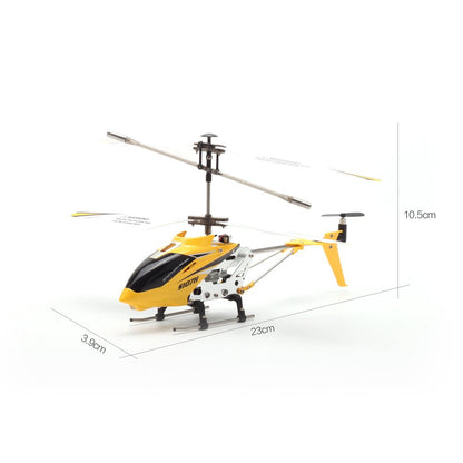 SYMA 2.4Ghz RC Helicopter RTF with Altitude Hold - SYM-S107H