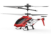 SYMA 2.4Ghz RC Helicopter RTF SYM-S107H 1