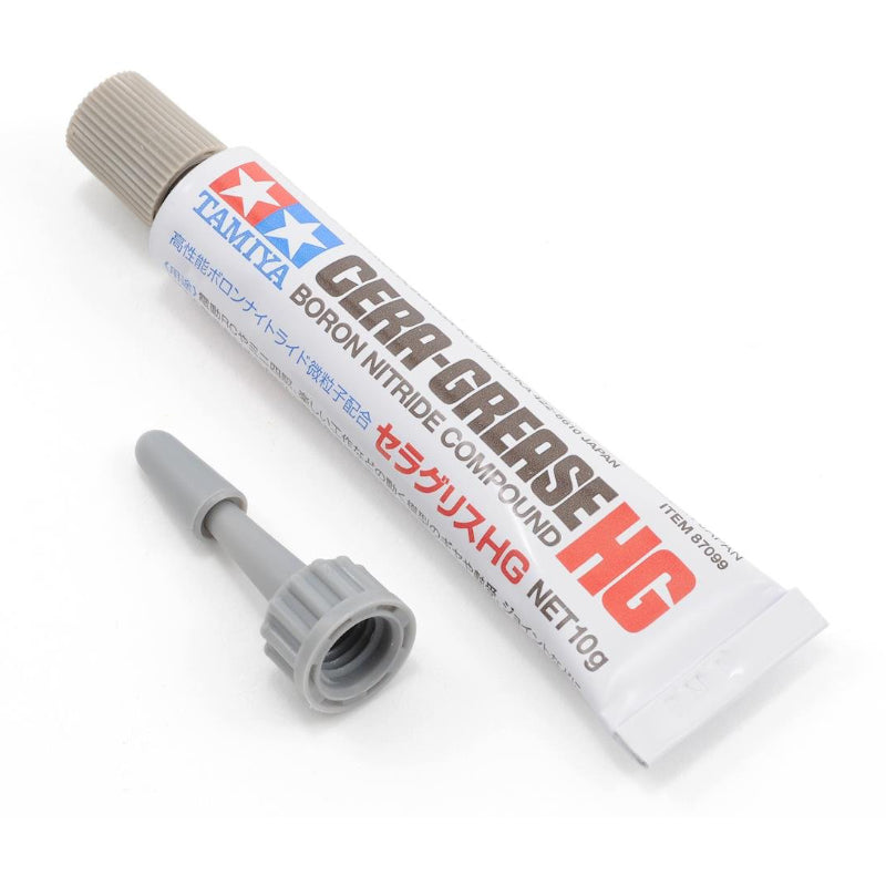 TAMIYA Ceramic Grease 10ml - T87099