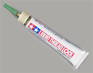 TAMIYA Liquid Thread Lock 10ml - T87004