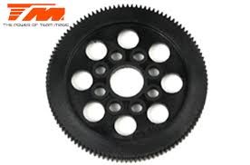 TEAM MAGIC 110T 64P Spur Gear ED4 MF - TM503163