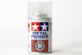 TAMIYA Metal Primer 100ml - T87061