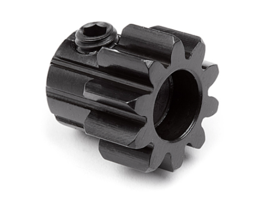 10T Mod 1 - 1mmP Pinion with a 5mm Hole