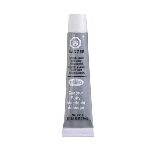 TESTORS Model Putty 18ml - TT3511X