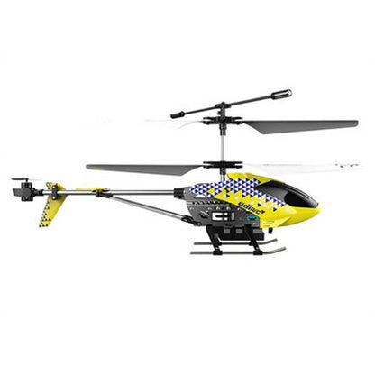 UDI 3.5Ch Heli 2.4Ghz with WIFI, FPV and Camera - UDI-U12S