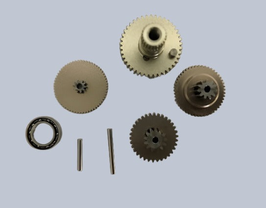 VIRUS Gear Set for CLS6224CHV Servo - VRSCLS6224CHVGS