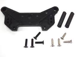 GV Front Bumper Mount For Sponge Bumper suit BV1 - VX3401