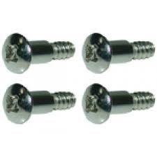 GV Shouldered Shock Head Screws 4pcs - VX354