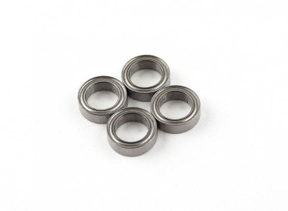 WLTOYS 8x12x3.5mm Bearing 4pcs - WL12428-0093