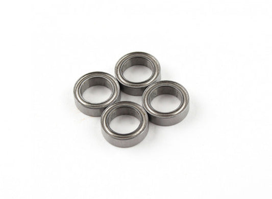 WLTOYS 8x12x3.5mm Bearing 4pcs - WL12428-0093