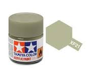 TAMIYA XF-21 Sky Mini Acrylic 10ml - T81721