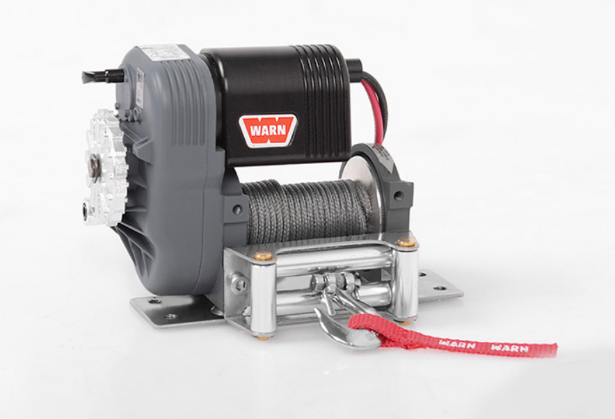 RC4WD 1:10 Scale 8274 Warn Winch - Z-E0075