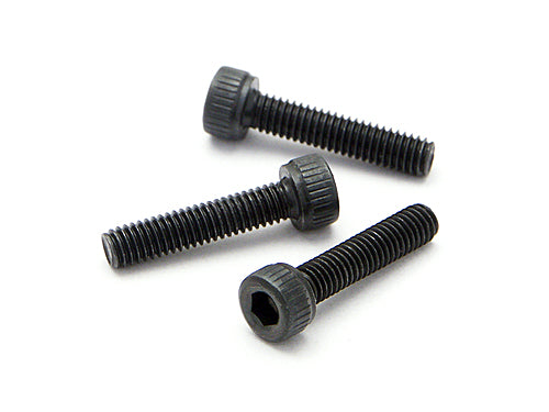 HPI Cap Head Screw M2.6x12mm 12pcs HPI-Z423